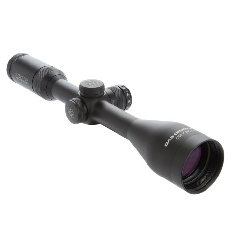 Оптичний приціл KONUS KONUSPRO-EVO 3-12x50 30/30 Cross IR
