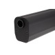 Глушитель A-TEC A12  кал.12/76 + адаптер для Benelli M2