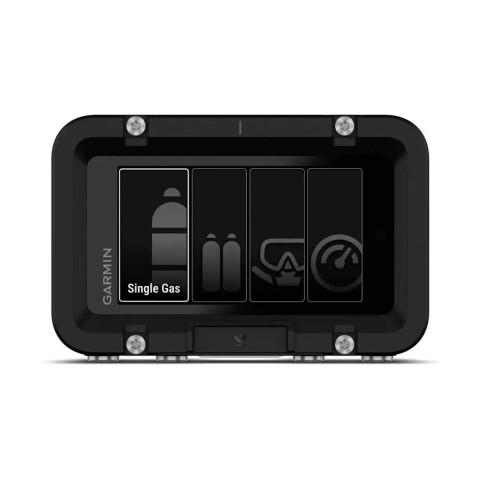 Garmin Descent X50i – преміальний AMOLED-комп’ютер для дайвінгу