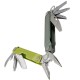 Мультиінструмент Leatherman Bond Mossy Slate
