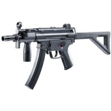 Пневматический пистолет-пулемет Umarex Heckler & Koch MP5 K-PDW Blowback