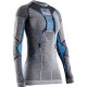 Apani 4.0 Merino Shirt Round Neck Long Sleeve Women