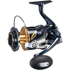 Катушка Shimano Stella SW-C 10000PG 13+1BB