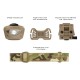 Фонарь налобный Princeton Tec Vizz Tactical MPLS 550 lm Multicam