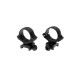 Кольца CZ Weaver 30mm, 2pcs
