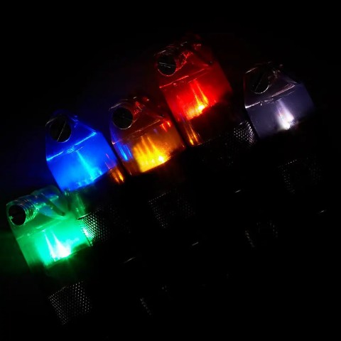 Сигналізатор Prologic Sensor Hanger Red (1 шт/уп)