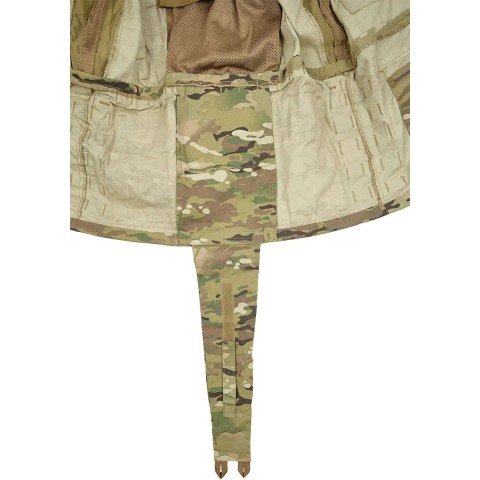 Костюм Defcon 5 Sniper Vest+Pants Kit M камуфляж