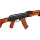 Пулемет страйкбольный LCT RPKS74 РПК-74С Wood 6 мм