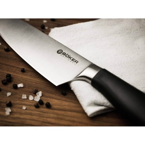 Шефський кухонний ніж Boker Core Professional