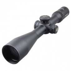 Оптический прицел Vector Optics Continental 5-30x56 (34mm) illum. FFP Ranging