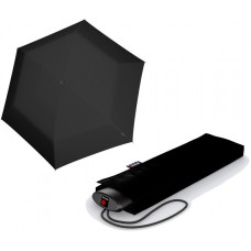 Зонт Knirps C.760 Transparent View Полуавто/Трость/8спиц /D90x87см