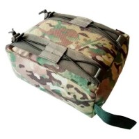 Мешок Алебарда PRS подушка (малый) ц:камуфляж
