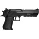Страйкбольний пістолет CYMA Desert Eagle, AEP 6 мм Metal body