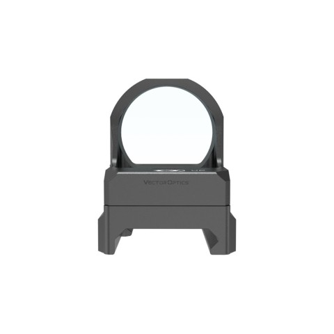 Приціл коліматорний Vector Optics Frenzy-X 1x22x26 MOS RD 3MOA