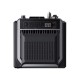 Мобільний ретранслятор Hytera HR655 UHF 400-470 МГц, 25W