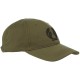 Кепка Chevalier Barrel Cap L/XL Forest green