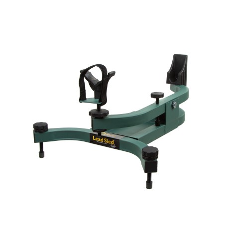 101777 Упор для стрільби CALDWELL LEAD SLED SOLO