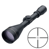 Прицел Leupold VX-1 3-9х50mm Duplex