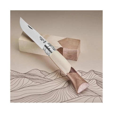 Ніж Opinel N°09 Cime