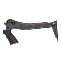 Приклад тактичний ATI Marine, що складається наверх