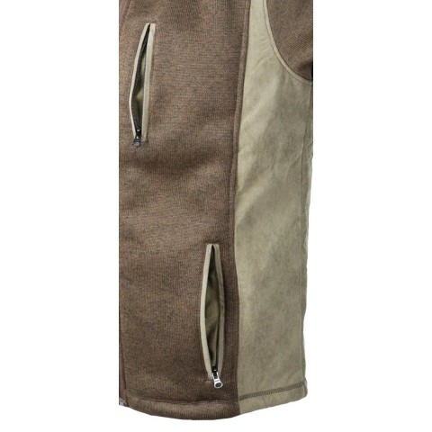 Куртка Hallyard Jonas 4XL Зелений