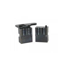 Lyman DC Mold .311 115gr SP - Пулелейка Лиман, оригинал, сталь термообработаная