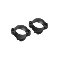 Кольца Leupold QR 25.4 мм Low Matte