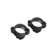 Кольца Leupold QR 25.4 мм Low Matte