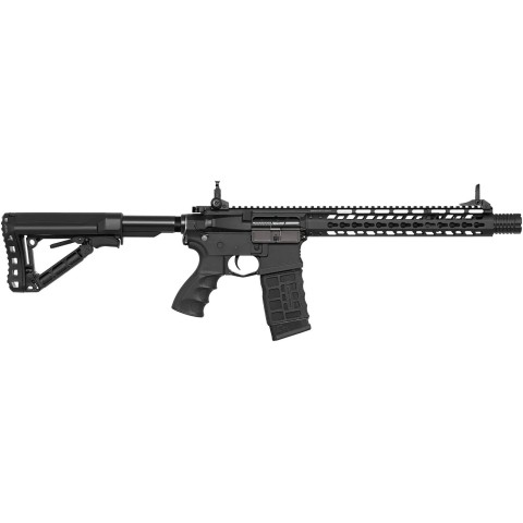 Винтовка страйкбольная G&G Armament GC16 Wild Hog 12