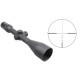Приціл оптичний Vector Optics Continental 3-24X56 (30 мм) illum. SFP ED