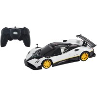 Машинка Rastar Pagani Zonda R 1:24 ц:белый