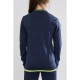 Fuseknit Comfort RN LS Junior