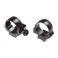 Кільця APEL Ø 30 mm Mod.136, ВН - 13,0 мм
