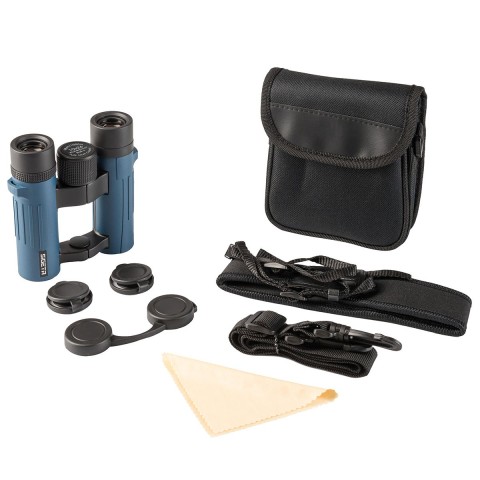 Бінокль SIGETA Imperial 10x26 Blue