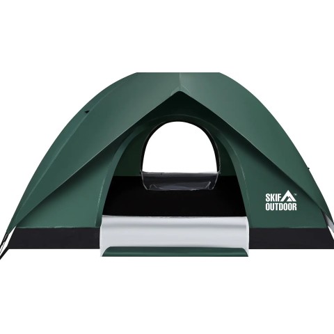 Намет Skif Outdoor Adventure II 200x200 см Green