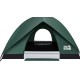 Намет Skif Outdoor Adventure II 200x200 см Green