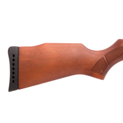 Пневматична гвинтівка Gamo Hunter 1250 кал.4,5