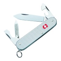Ніж Victorinox CADET 0.2600.L12  сірий (Vx02600.L1226)