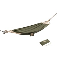 Компактний кемпінговий душ Naturehike NH21SJ032, 20 л, чорний