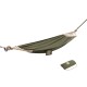 Компактний кемпінговий душ Naturehike NH21SJ032, 20 л, чорний