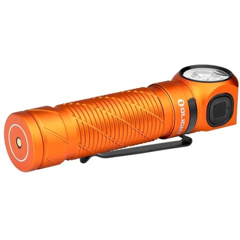 Ліхтар Olight Perun 3 Standard Verision Orange