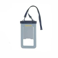 Водонепроникний чохол для телефону Naturehike CNK2300BS015, блакитний