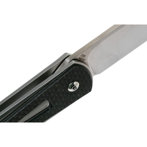 Ніж Amare Knives 
