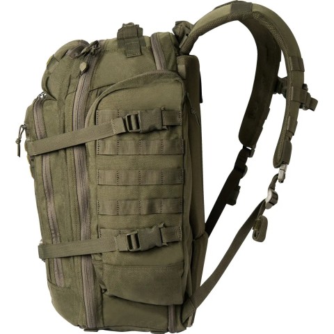 Рюкзак First Tactical Specialist 3-Day Backpack 56 OD Green