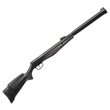 Пневматична гвинтівка Stoeger RX20 S3 Suppressor Black