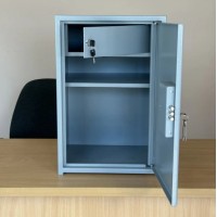 Офісний сейф СО-600К