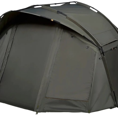 Палатка Prologic Fulcrum Session Bivvy & Overwrap