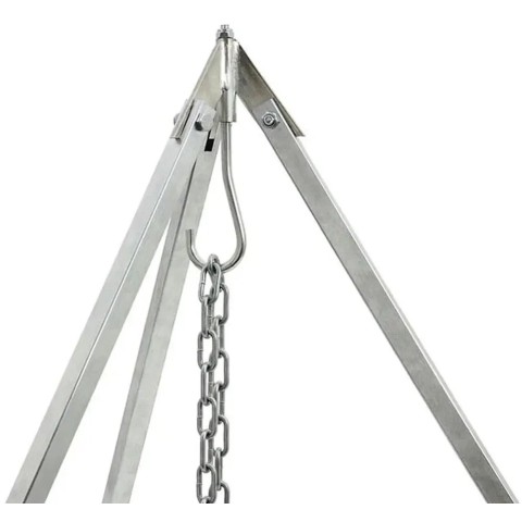 Тренога костровая Petromax Cooking Tripod