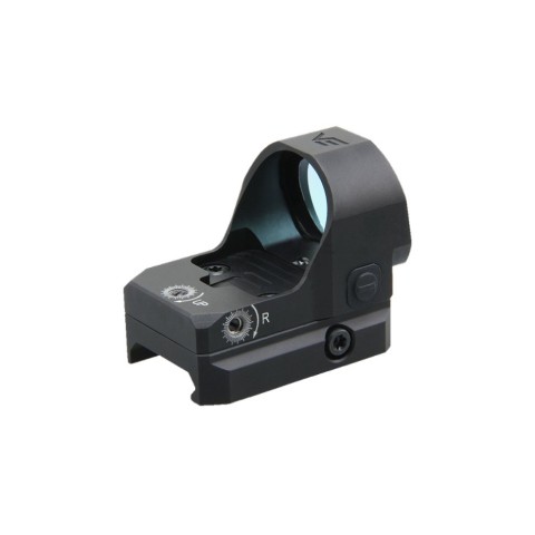 Приціл коліматорний Vector Optics Frenzy AUT 1x22x26 3MOA Red Dot