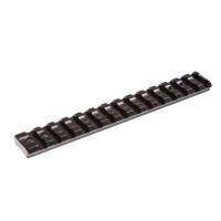 Шина-адаптер с призмой Weaver 21 мм Steyr Mannlicher M, Luxus L, M, S